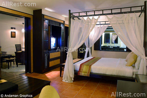 Avantika Boutique Hotel 15